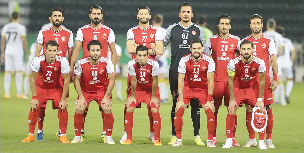 لیگ قهرمانان آسیا