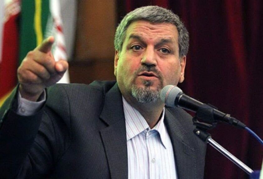 احمدی‌نژاد قطعا تا وزارت کشور می‌آید/ این مجلس بحران مشروعیت دارد