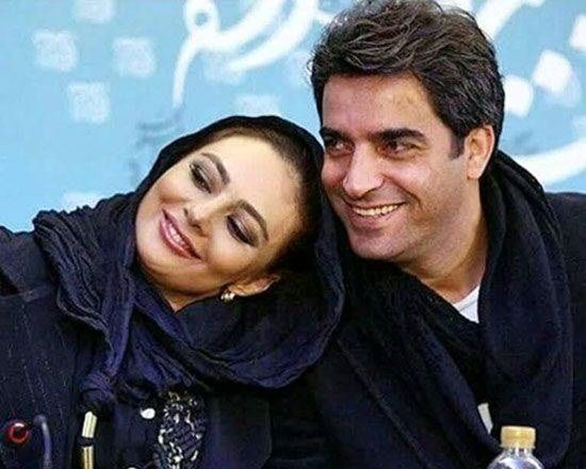 زوج مشهور سینما