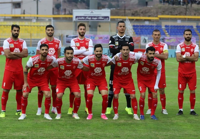 پرسپولیس