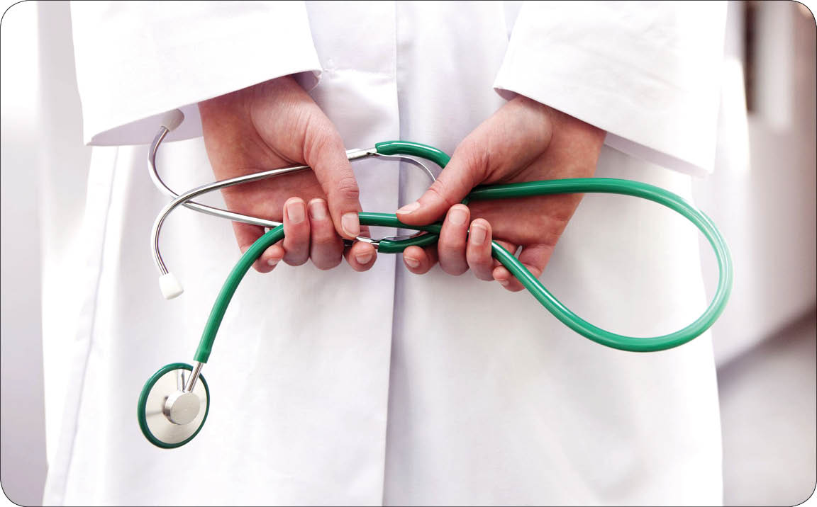 آزمایش‌های مهم و ضروری خانم‌ها