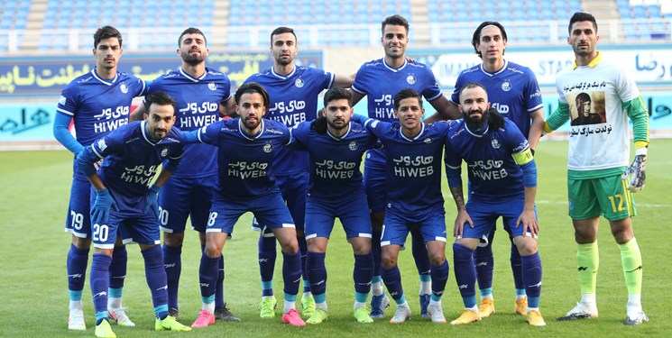 باشگاه استقلال