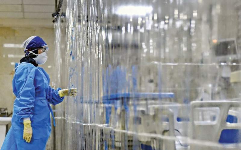 مهاجرت پرستاران ایرانی