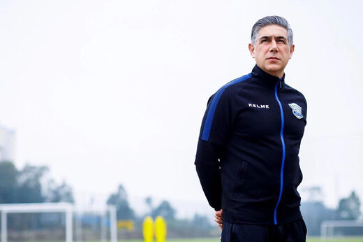 روایتی از مذاکراتی پنهانی تراکتور با افشین قطبی!