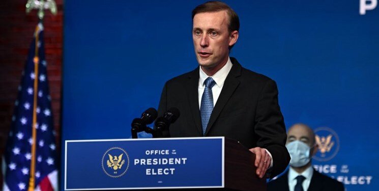 اولین واکنش یک عضو دولت بایدن به اعدام روح الله زم