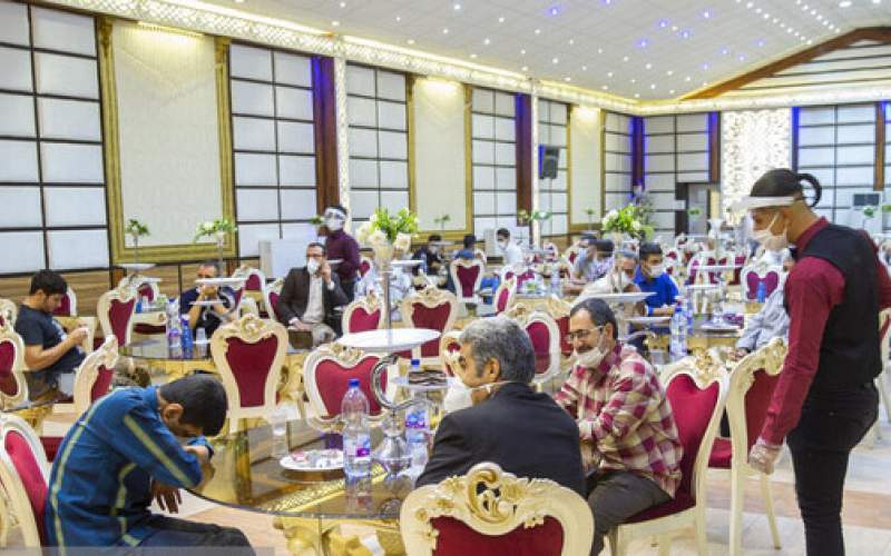 تاثیر کرونا بر اقتصاد کشور