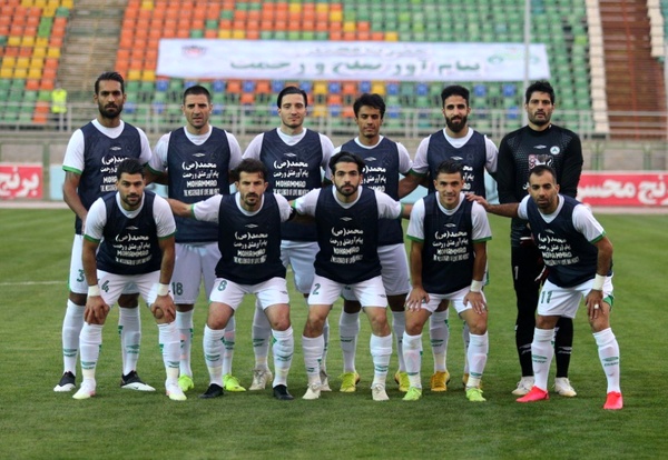 ورزشکاران مبتلا به کرونا ورزشکاران مبتلا به کرونا