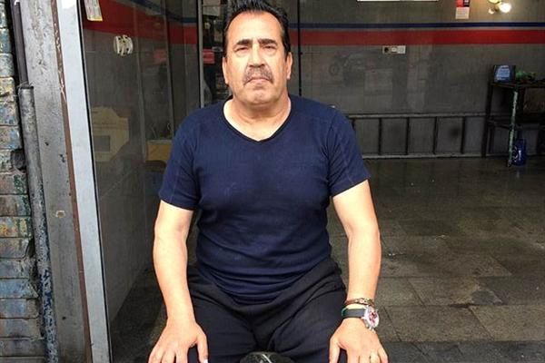 واکنش قلیچ به پست فنونی زاده