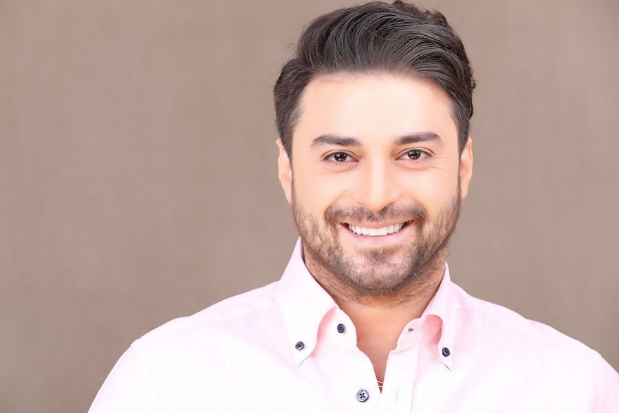 بستری شدن بابک جهانبخش