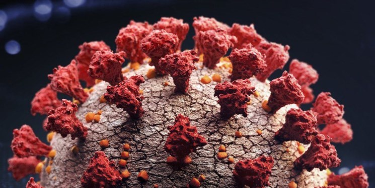 ویروس جدید کرونا