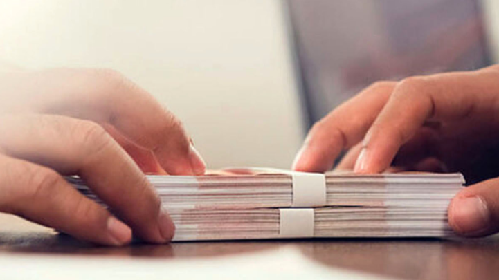 افزایش حقوق کارمندان