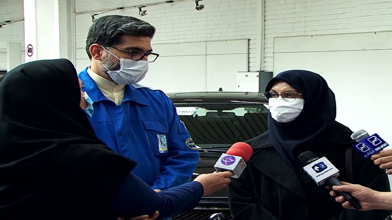 افزایش کیفیت خودروهای داخلی