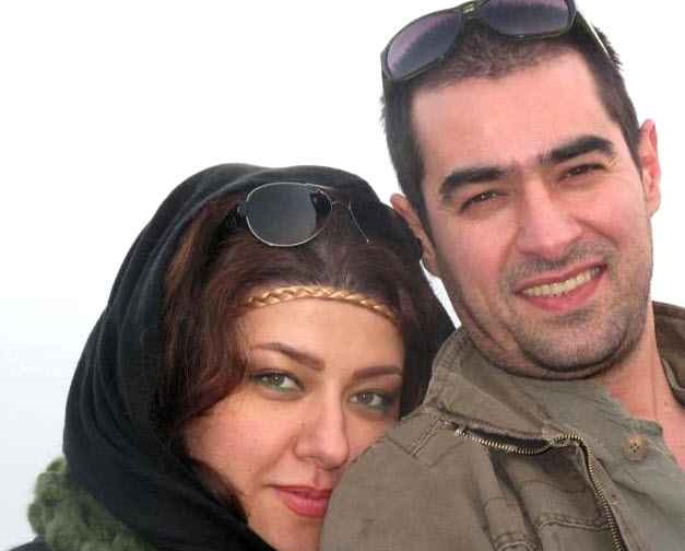  طلاق شهاب حسینی 