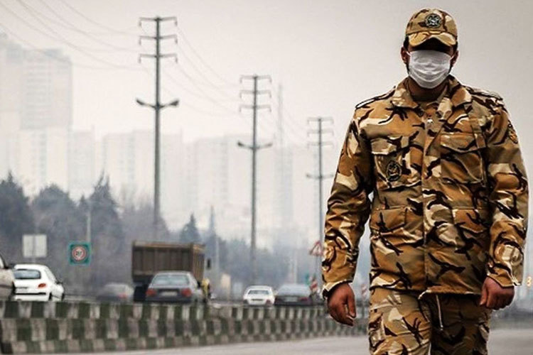  سرباز بابلی