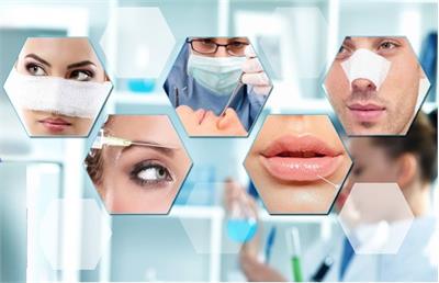 افزایش جراحی‌های زیبایی در دوران کرونا