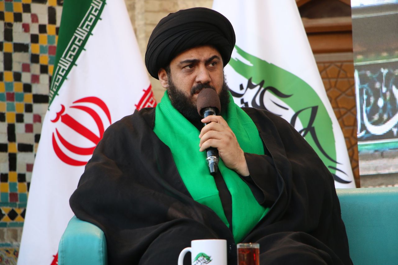 حجت اسلام عبدالملکی: اتهام زنی برخی نمایندگان به صنعت فولاد ناشایست است