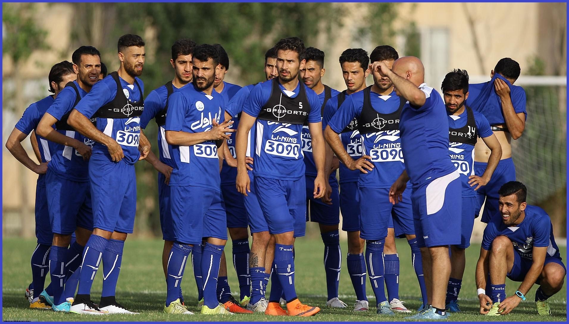 باشگاه استقلال