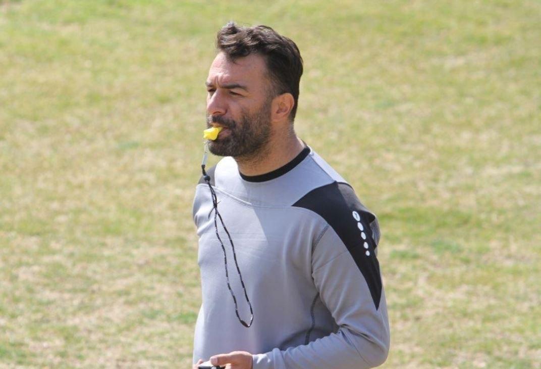 حنیف عمرانی زاده