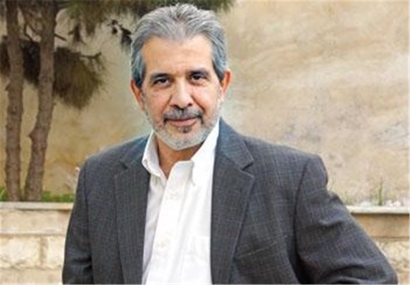 حمیدرضا آصفی جانشین احمد سعادتمند 