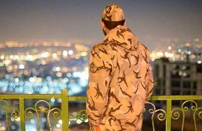 سرباز بابلی