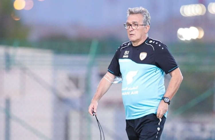 برانکو: احتمال دارد به پرسپولیس برگردم!