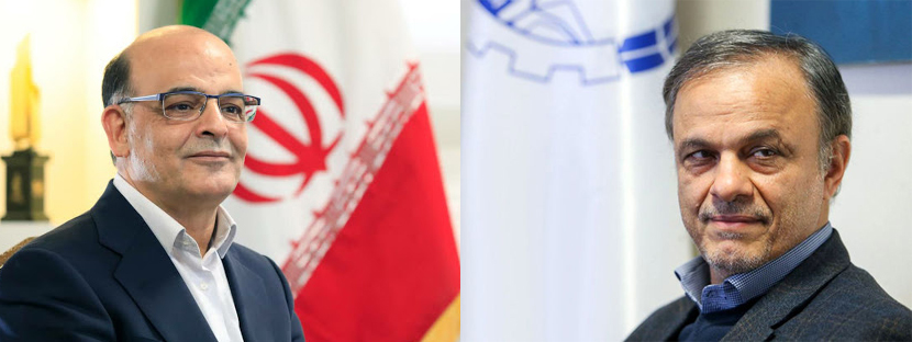 تاکید وزیر صمت بر ثبات مدیریت به عنوان عامل پیشرفت 