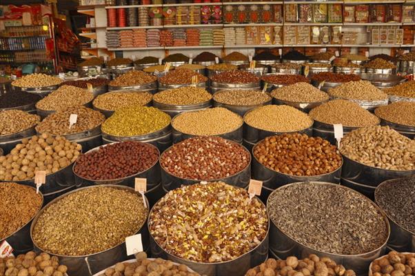 قیمت آجیل شب یلدا اعلام شد قیمت آجیل شب یلدا