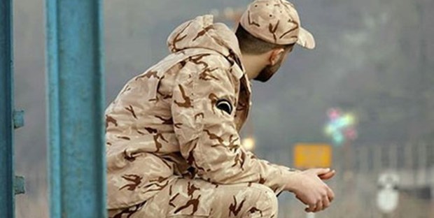 سرباز بابلی