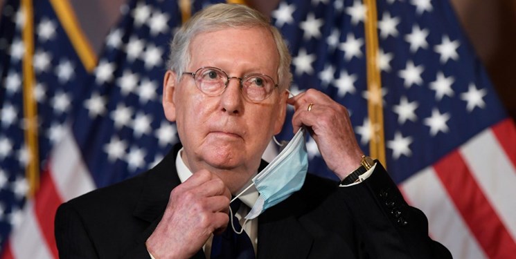 تبریک به جو بایدن برای پیروزی در انتخابات