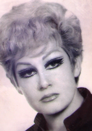 پری غفاری پری غفاری