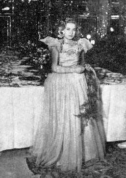 پری غفاری معشوقه شاه پری غفاری معشوقه شاه