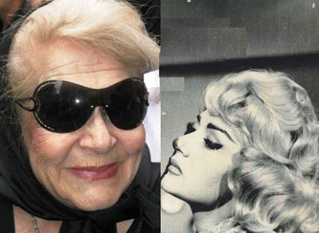 پری غفاری پری غفاری