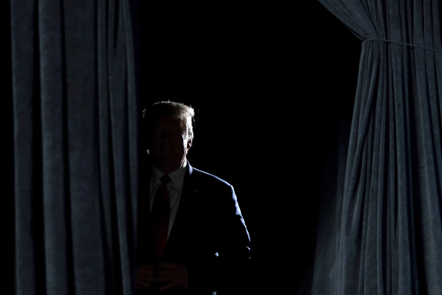 دونالد ترامپ آرای الکترال