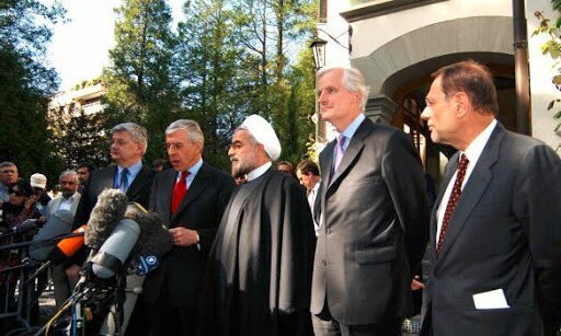 من احمدینژاد نیستم! /چند نکته درباره جمله معنادار حسن روحانی من احمدینژاد نیستم! /چند نکته درباره جمله معنادار حسن روحانی