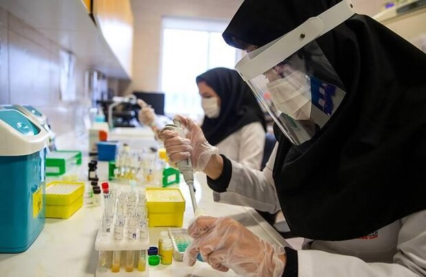 هزینه تست کرونا