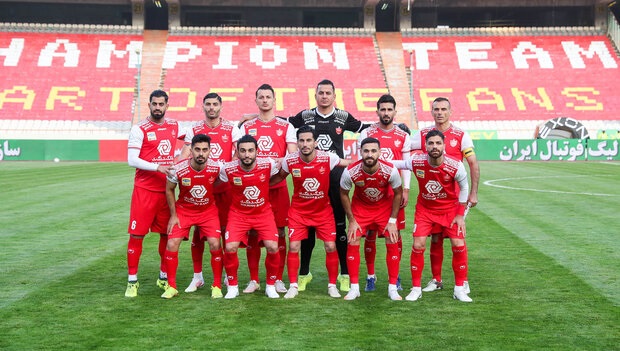 لیگ قهرمانان آسیا