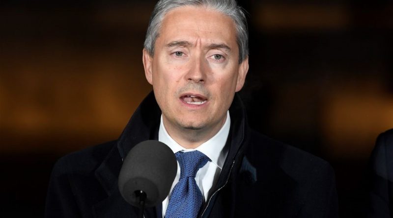 ‌نمی‌پذیرم که علت سقوط «هواپیمای اوکراینی» خطای انسانی باشد