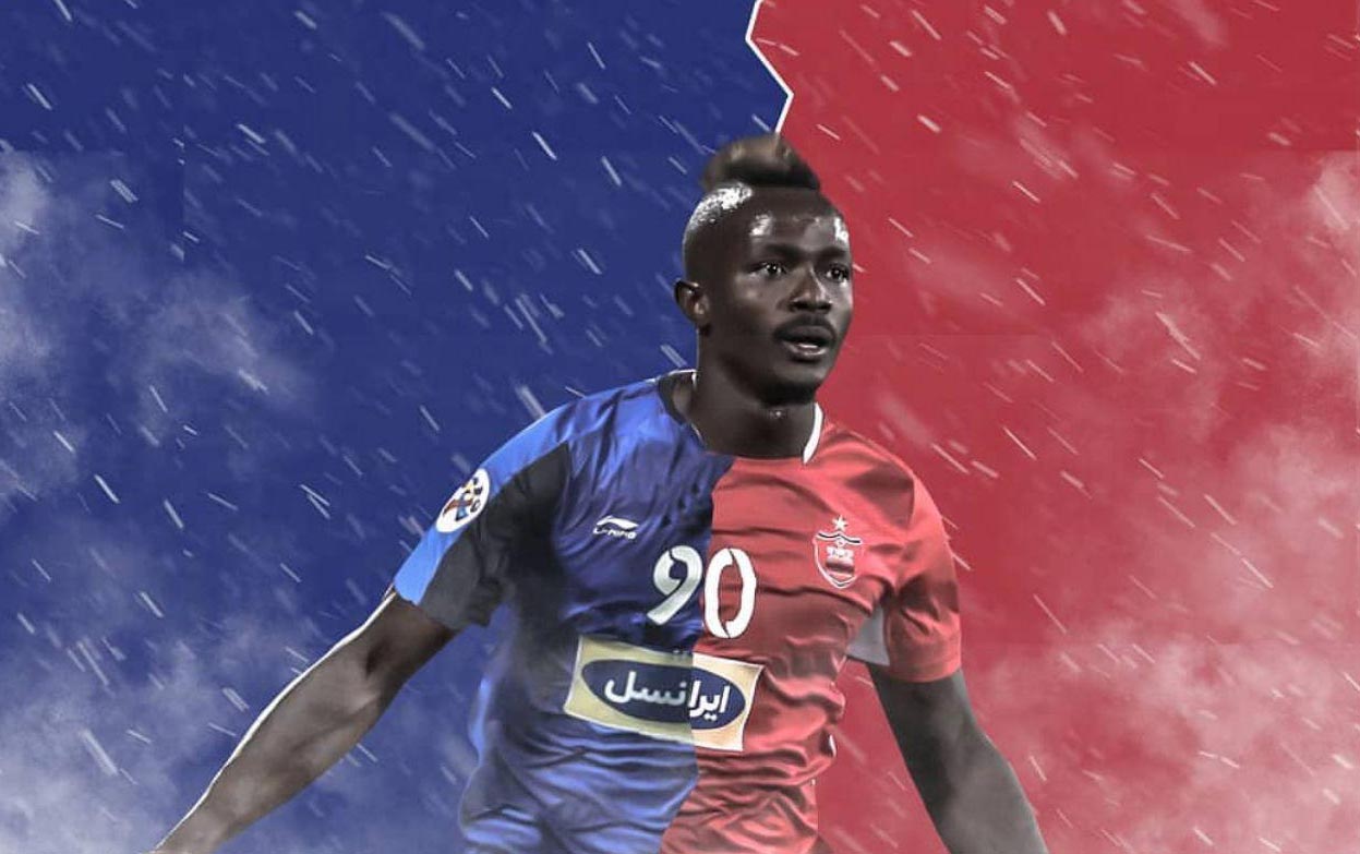 گادوین منشا