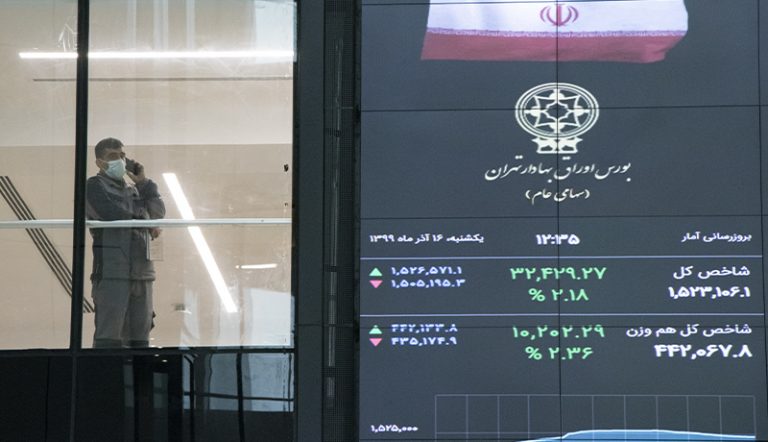 روند صعودی بورس کی آغاز می‌شود؟