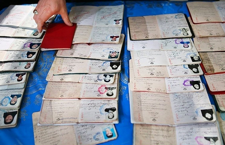 اصلاح قانون انتخابات