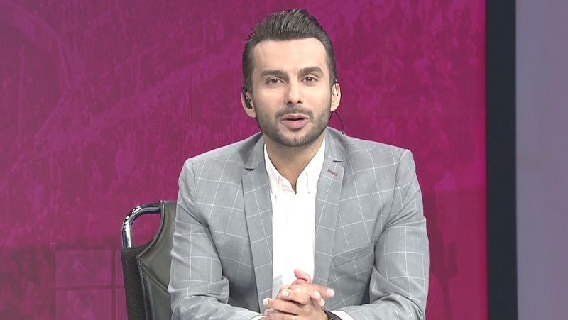 چرا قطری‌ها به میثاقی ویزا ندادند؟