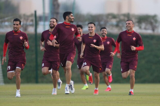 تقابل پرسپولیس با تیمهای کرهجنوبی به روایت آمار پرسپولیس