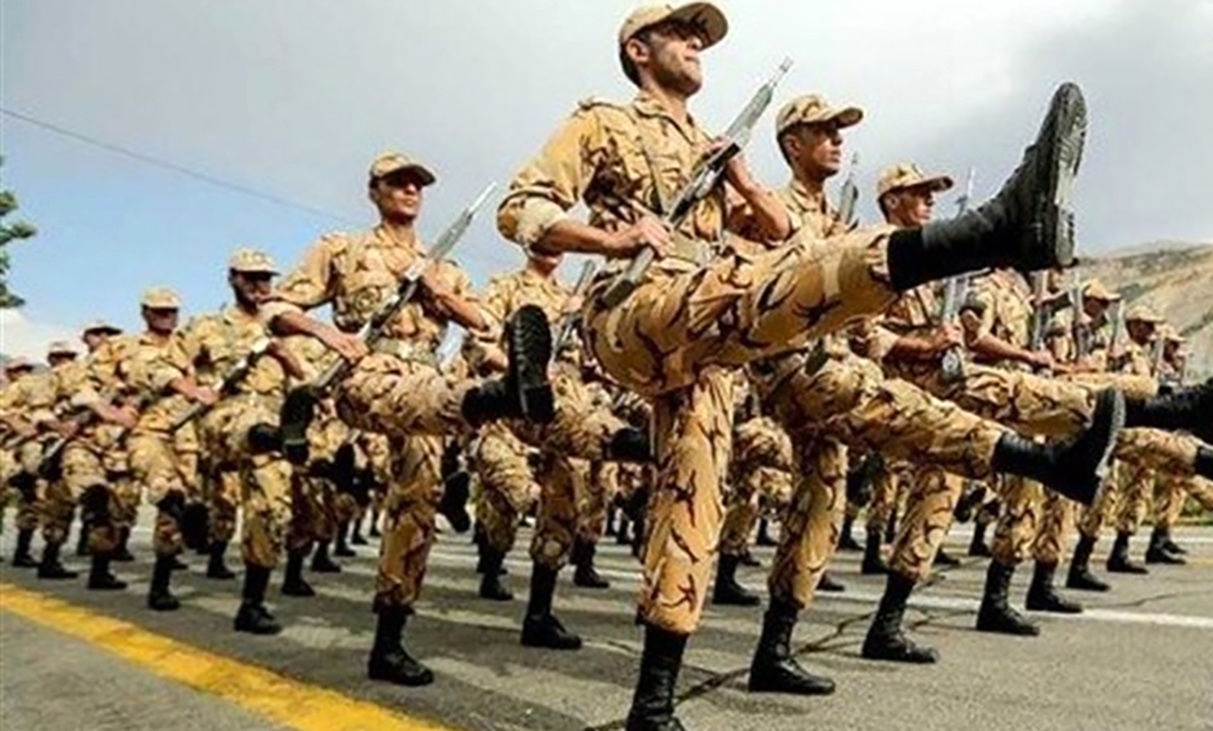 سابقه سربازی سابقه سربازی