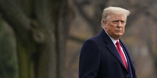 تقلب در انتخابات آمریکا