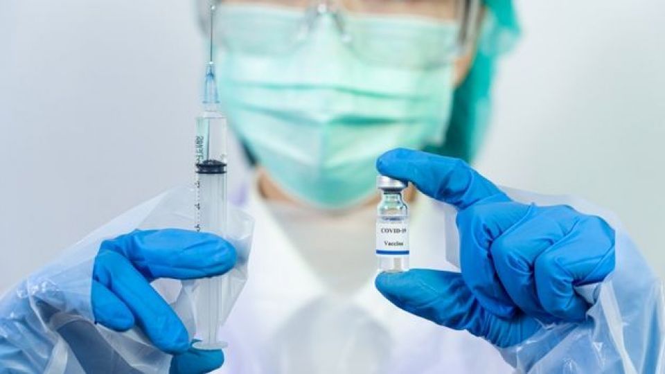 زمان تولید واکسن کرونا زمان تولید واکسن کرونا