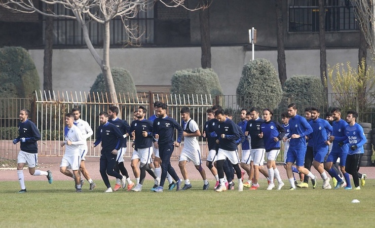 باشگاه استقلال