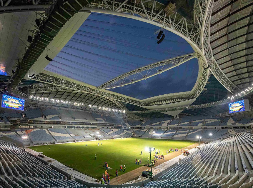 لیگ قهرمانان آسیا