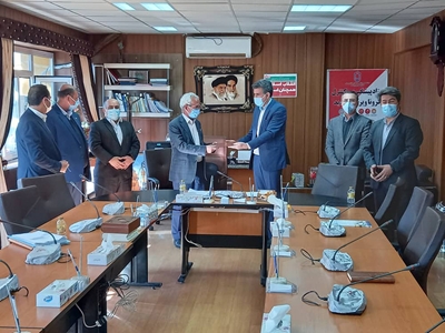 کمک بانک رفاه 