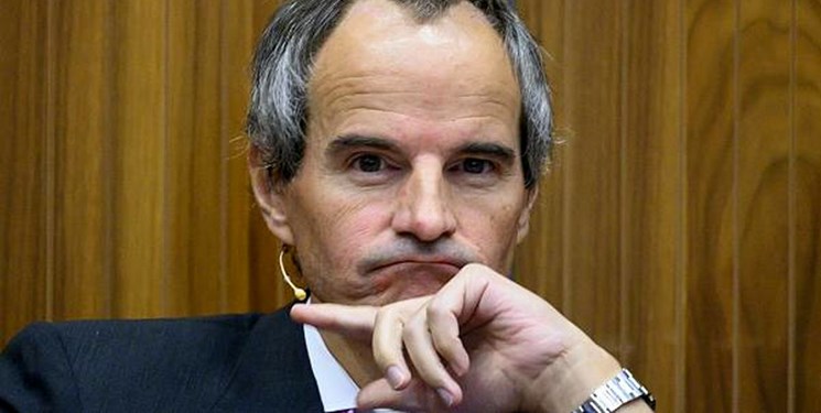 مذاکره دوباره ایران و آمریکا در چارچوب برجام