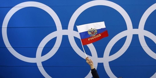 محرومیت روسیه از حضور در المپیک توکیو